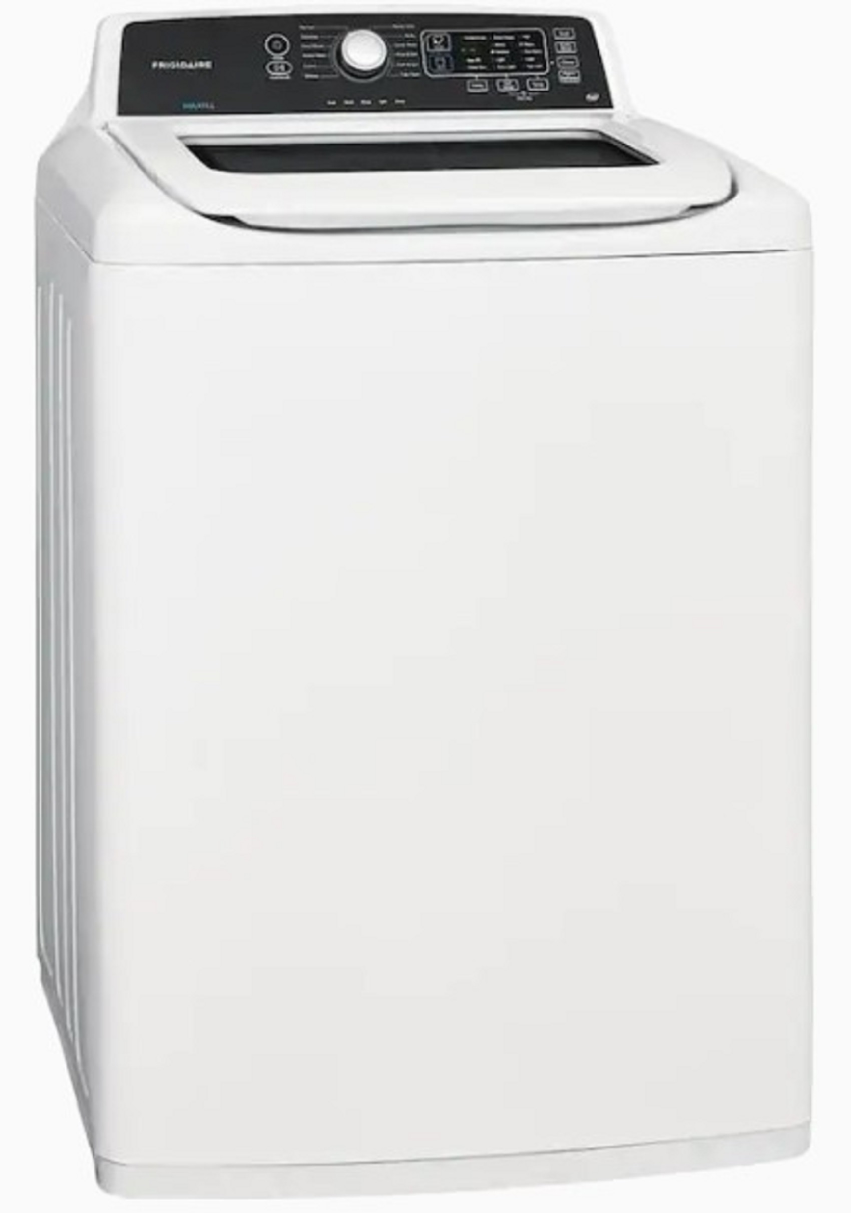 Frigidaire FFTW4120SW 4.1 cu. ft. TopLoad Washer White American